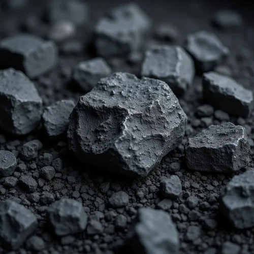 Coal